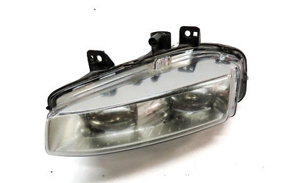 2012-2015 RANGE ROVER EVOQUE (L538) LEFT DRIVER DRL LED FOGLIGHT LIGHT LAMP - Image 1 of 4