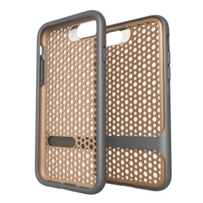 GENUINE GEAR4 Carnaby Case For iPhone SE 2022 2020 6 6S 7 8 Shockproof D3O Cover - Image 1 of 4