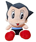 Astro Boy Superhero Plush Doll Figure Large Toy Japanese Anime Read Description 