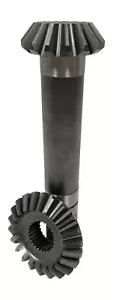 Albero cambio e pignone compatibile con John Deere MX7 MX8 sostituisce DE19034 - Foto 1 di 6