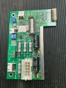 ADVANTECH ALARMANLAGE IPC-6908 REV. A1.01 (R5S1.3B1) - Bild 1 von 2