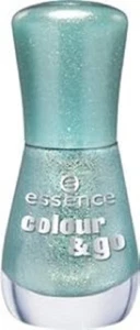 ESSENCE ***Colour & Go*** Nagellack, 190 Kiss Me, Freddy, 8 ml, NEU !!! - Bild 1 von 1
