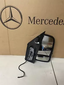 Espejo retrovisor puerta eléctrico original Mercedes Sprinter 6 pines .A9068103293 (R/H) - Imagen 1 de 4