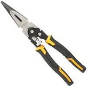 Stanley Tools Plier Long Nose 4-1/4In DWHT70277 - Picture 1 of 1