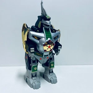 Mighty Morphin Power Rangers Dragonzord Megazord DX - Actionfigur - 28 cm #1383 - Bild 1 von 7