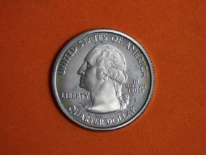 2004-S MICHIGAN  State Quarter Dollar Coin Set #P14216 - Picture 1 of 2