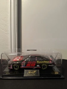 Ricky Rudd #28 Texaco Havoline Racing Revell Collection 1:24 Diecast - Picture 1 of 9