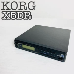 KORG X5DR Resoldered AI2 Synthesizer Module w/Adapter - Picture 1 of 8