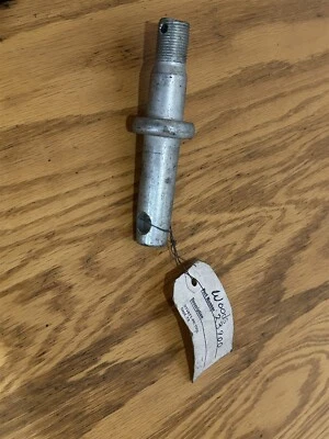 Woods Original Equipment Repair Part # 23900 PIN - Image 1 of 4