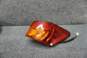 Rear Right Side Brake Inner Taillight Lamp Light Lexus 06-08 Is250 Is350 oem - Imagen 1 de 7