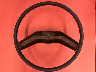 Volante de goma Bronco Ford F-150 F-250 1980-1987 usado OEM Foto 1 de 4