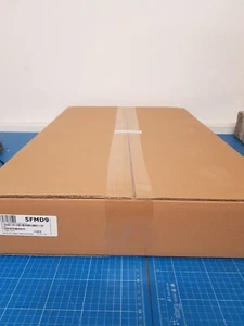 Dell 21,5" FullHD LCD Touch Display 5FMD9 - Bild 1 von 2