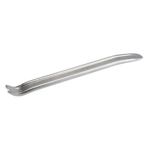 16" Car Tyre Lever Tool 400mm Vehicle Bar Wheel Remover Van Automotive Steel - Picture 1 of 1