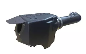 Sistema de admisión de aire frío Injen EVO5008 Evolution para 12-18 Jeep Wrangler JK 3,6 L - Imagen 1 de 7