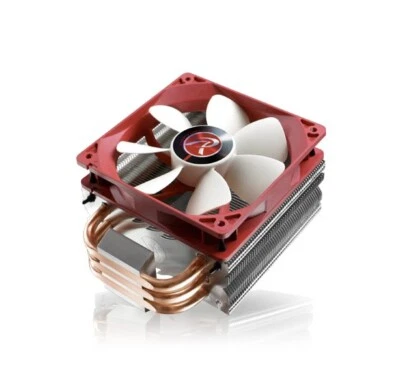 Raijintek Themis 120mm CPU Air Cooler For Intel and AMD - Image 1 of 4