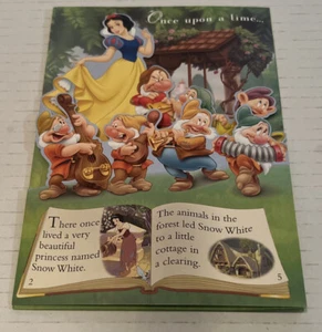 Story Book Pop Up Karte  - Bild 1 von 7