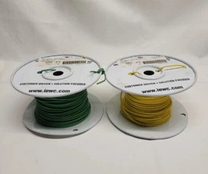 18 19BC GXL XLP. GXL 18-W GXL 18-4 iewc electric wire 18 gauge - Picture 1 of 7