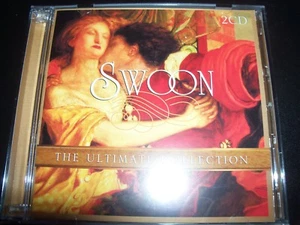 Swoon: The Ultimate Collection ABC Classics (Australia) 2 CD – Like New   - Picture 1 of 2