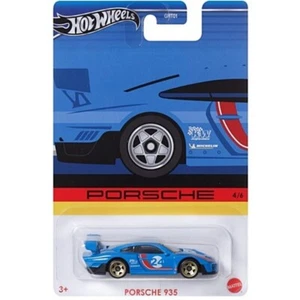 Hot Wheels Porsche 935 Celebration Series Special 2024 Mattel Nuevo - Imagen 1 de 1