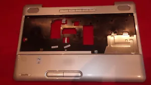 Toshiba L500 L500D top Case repose poignets - Foto 1 di 2