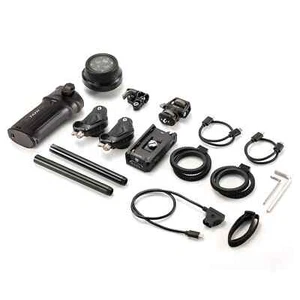 TILTA Nucleus-N 2 WLC-T05-K2 Nano II Wireless Lens zoom Control Motor Hand Wheel - Picture 1 of 28