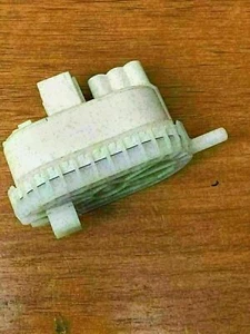 SMEG SA8210X7 - pressure switch RJ159.. - Picture 1 of 8