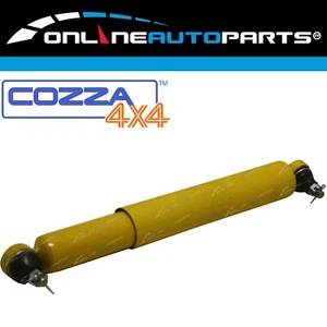 Steering Damper for Landcruiser FZJ105 HZJ105 Series 100 105 Toyota 1998-2007 - Picture 1 of 3