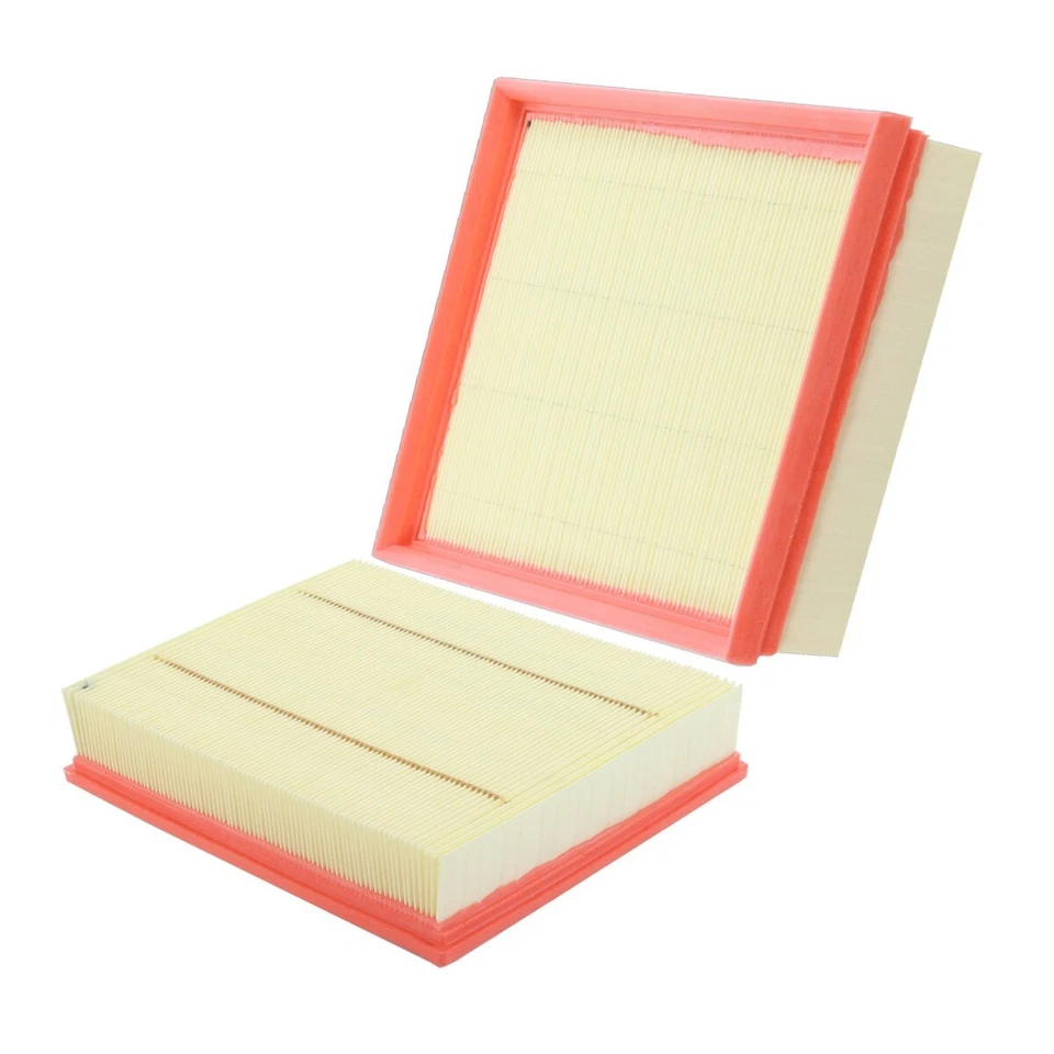 Filtro de aire WIX 49933 para Jeep Liberty Dodge Nitro 2007-2011 Foto 1 de 1