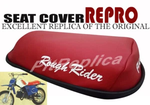 PUCH MAGNUM ROUGH RIDER SEAT SADDLE COVER [ECSE] - Imagen 1 de 6