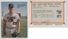 1990 Best Minor League Daniel Eskew #51