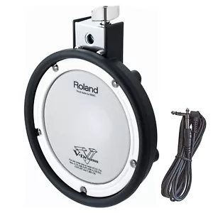 Roland PDX-6 Drum Pad Meash-Head Pad para E-Drum 8 pulgadas - Imagen 1 de 5