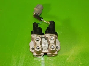 03-05 Civic hybrid OEM MX 1.3 ABS valve creep aid brake system assembly - Picture 1 of 5