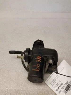 Audi A6 1998-03 - Bomba de vacío control de crucero - 4B0907325 - R233710 Foto 1 de 4