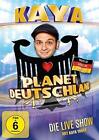 Kaya Yanar - Planet Deutschland (DVD) Yanar Kaya