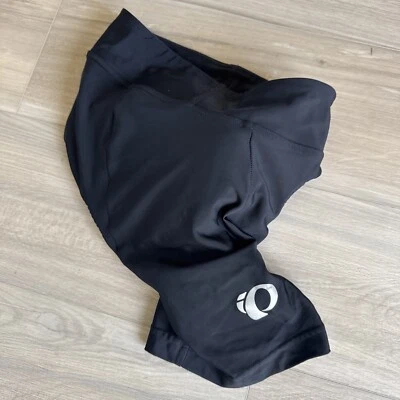 Pantalones cortos de ciclismo Pearl Izumi Escape Quest para mujer talla pequeña negros 11211711 Foto 1 de 4