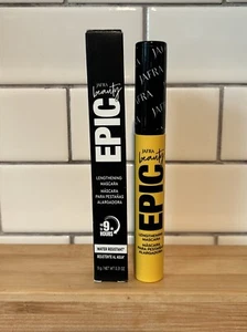 Jafra Beauty Lengthening Mascara Black - Picture 1 of 2