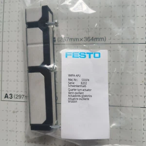 1pc new festo VMPA-APU 533374 muffler Free shipping - Picture 1 of 2