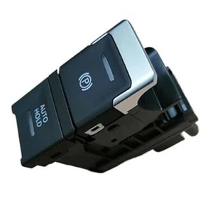 Replacement Handbrake Switch Button For For Tiguan Models Year 2017 2021 - Picture 1 of 9