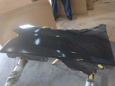 Guardabarros derecho Mazda CX-9 2015 negro 376809 usado pieza OEM 156 k millas Foto 1 de 2