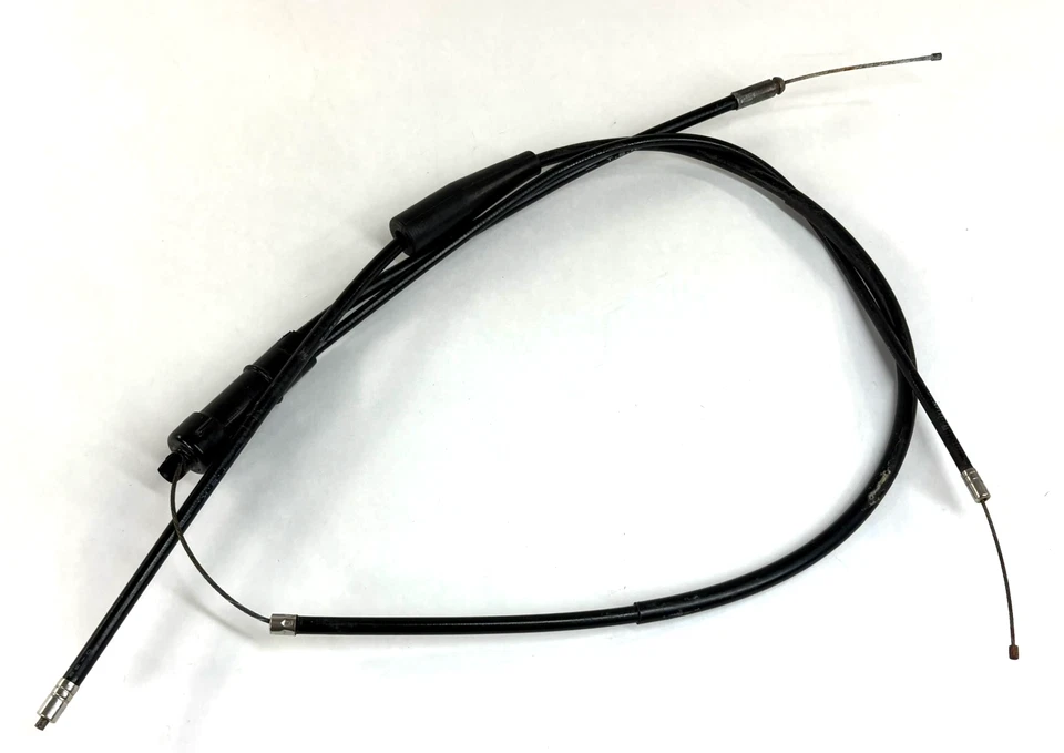 Cabo de aceleração 54012-130 NOS Kawasaki KD 175 - Imagem 1 de 4