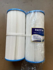 2 Pack Pool Spa Hot Tub Filter for Pleatco PJW60TL-F2S Jacuzzi J300 J400 6CH-960 - Picture 1 of 4