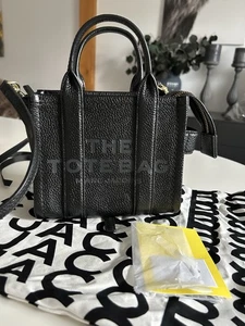 Marc Jacobs Tote Bag - Bild 1 von 14