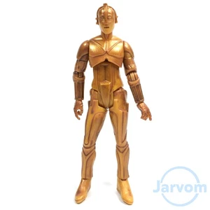 Star Wars 3,75" 30th SDCC Exclusive McQuarrie Concept C-3PO Komplett - Bild 1 von 1