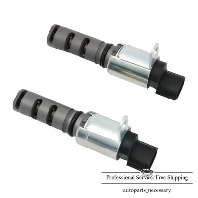 2x Variable Valve Timing Solenoid for Toyota 4Runner Lexus GS350 Left & Right - Image 1 of 4