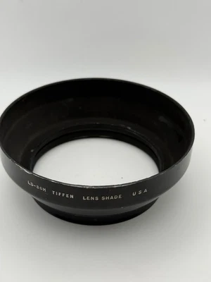 Tiffen LS-86M Lens Hood Shade Metal 86mm - Image 1 of 4
