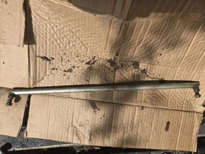 John Deere Sabre GX1742 Tie Rod GY00194 - Picture 1 of 2