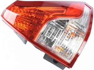 Right Lower Tail Light Assembly For 2012-2014 Honda CRV 2013 JX543MQ - Picture 1 of 1