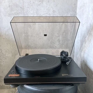 Technics SL-01 Turntable 1976 Vintage Model Tested Japan - Picture 1 of 9