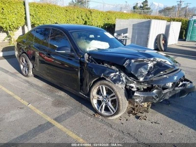 IGNITION SWITCH 61319250734 2012-2015 BMW 335I - Image 1 of 4