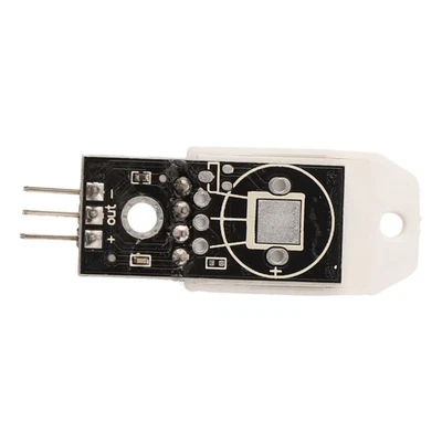 Temperatur- und Feuchtigkeitsüberwachungssensoren 5er Pack mit Anschlusskabeln - Image 1 of 4